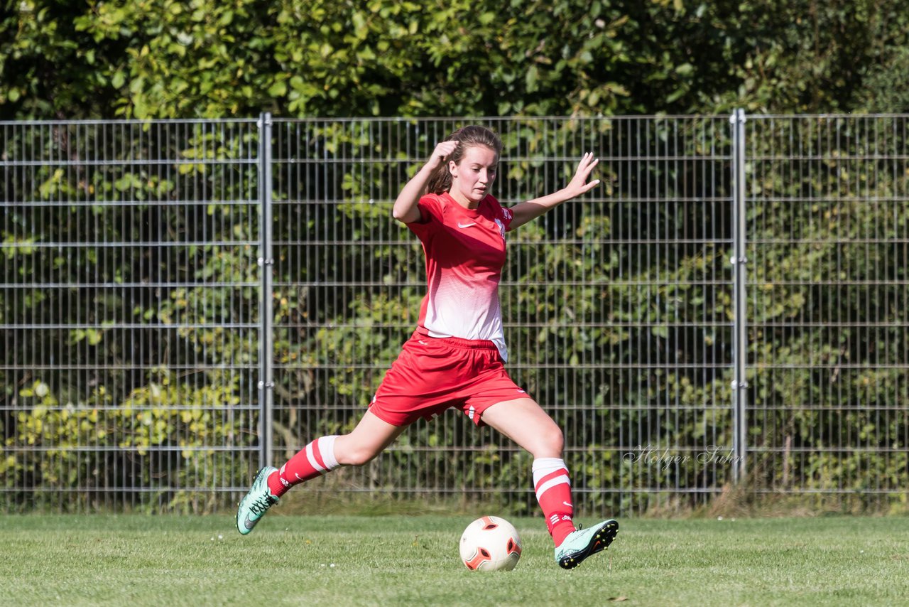 Bild 234 - Frauen Schmalfelder SV - TuS Tensfeld : Ergebnis: 8:1